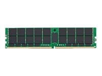 Kingston - DDR4 - module - 128 GB - LRDIMM 288-pin - 3200 MHz / PC4-25600 - CL22 - 1.2 V - Load-Reduced - ECC