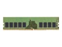 Kingston Server Premier - DDR4 - module - 16 GB - DIMM 288-pin - 3200 MHz / PC4-25600 - CL22 - 1.2 V - unbuffered - ECC thumbnail 1