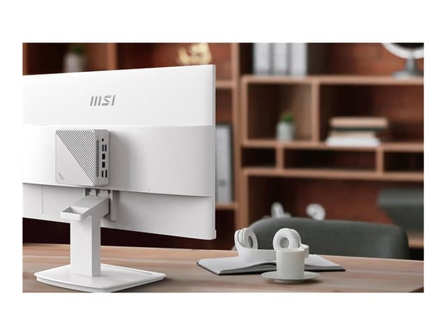 MSI PRO MP2412W — view 4