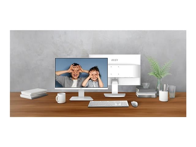 MSI PRO MP2412W — view 7