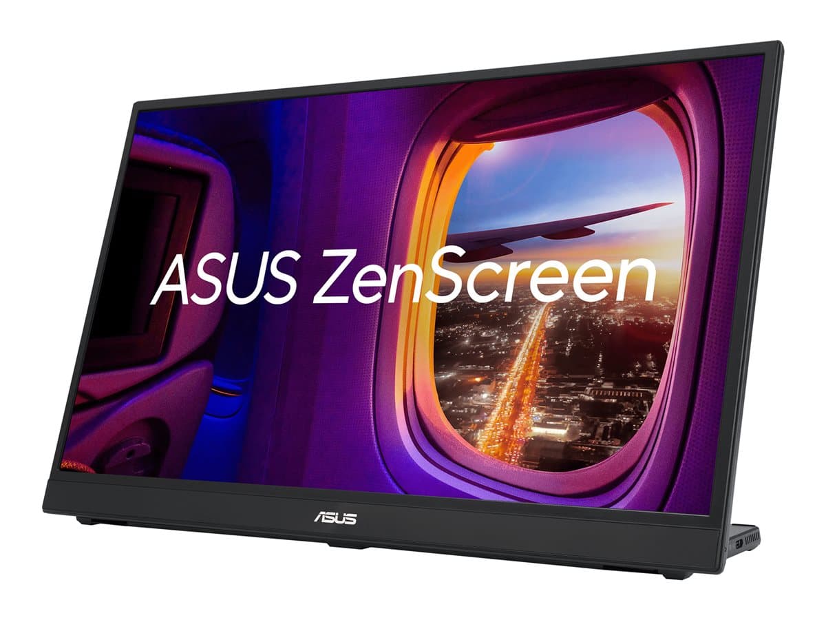 ASUS ZenScreen MB17AHG — image 1