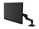LX PRO ARM, SINGLE DISPLAY DESK MOUNT