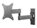 VISION Monitor Wall Arm Mount - LIFETIME WARRANTY
