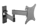 VISION Monitor Wall Arm Mount - LIFETIME WARRANTY