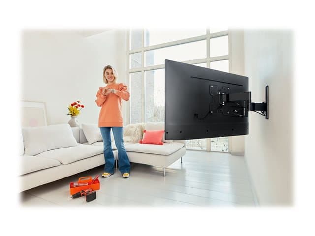 Vogels Quick TVM 1245 Wall Mount — view 2