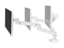 LX PRO ARM, SINGLE DISPLAY DESK MOUNT