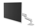 LX PRO ARM, SINGLE DISPLAY DESK MOUNT