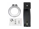 Ergotron Neo - Flex desk mount for LCD