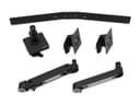 LX PRO ARM, DUAL DIRECT DESK MOUNT