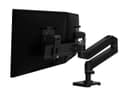 LX PRO ARM, DUAL DIRECT DESK MOUNT