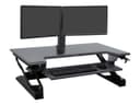 Ergotron - WorkFit - TL, standing desk