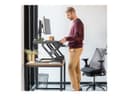 Ergotron - WorkFit - TL, standing desk