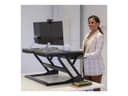 Ergotron - WorkFit - TL, standing desk