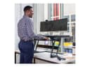 Ergotron - WorkFit - TL, standing desk