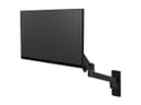 LX PRO ARM, SINGLE DISPLAY WALL MOUNT