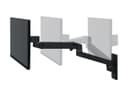 LX PRO ARM, SINGLE DISPLAY WALL MOUNT