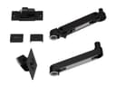 LX PRO ARM, SINGLE DISPLAY WALL MOUNT