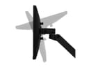 LX PRO ARM, SINGLE DISPLAY WALL MOUNT