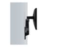 LX PRO ARM, SINGLE DISPLAY WALL MOUNT