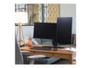 Ergotron Neo - Flex dual desk mount