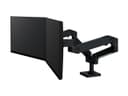 LX PRO ARM, DUAL SIDE-BY-SIDE