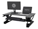 Ergotron - WorkFit - T, standing desk