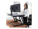 Ergotron - WorkFit - T, standing desk