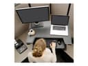 Ergotron - WorkFit - T, standing desk