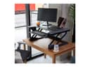 Ergotron - WorkFit - T, standing desk