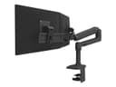 ERGOTRON LX Desk Dual Direct Arm thumbnail 1