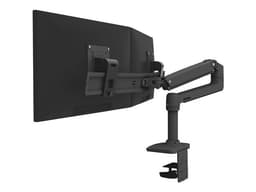 ERGOTRON LX Desk Dual Direct Arm