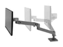 LX PRO ARM, SINGLE DISPLAY DESK MOUNT