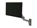 LX PRO ARM, SINGLE DISPLAY WALL MOUNT