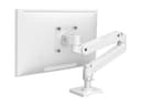 LX PRO ARM, DUAL DIRECT DESK MOUNT