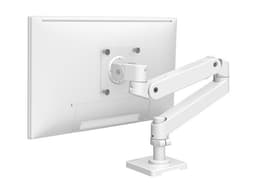 LX PRO ARM, DUAL DIRECT DESK MOUNT