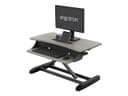 WorkFit-Z Mini Sit-Stand Desktop