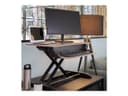 WorkFit-Z Mini Sit-Stand Desktop