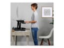 WorkFit-Z Mini Sit-Stand Desktop