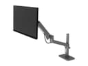 LX PRO Arm, Single Display Tall Pole