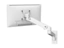 LX PRO ARM, Single Display Wall Mount