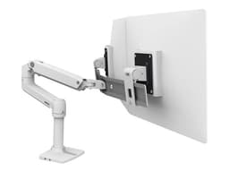 ERGOTRON LX Desk Dual Direct Arm