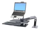 Ergotron LX - Notebook arm mount tray