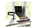 Ergotron LX - Notebook arm mount tray