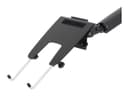 Ergotron LX - Notebook arm mount tray
