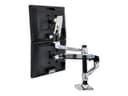ERGOTRON LX DUAL STACKING ARM
