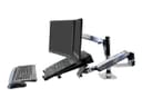 ERGOTRON LX DUAL STACKING ARM
