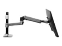 ERGOTRON LX DUAL STACKING ARM