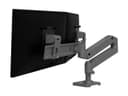 LX PRO ARM, DUAL DIRECT DESK MOUNT