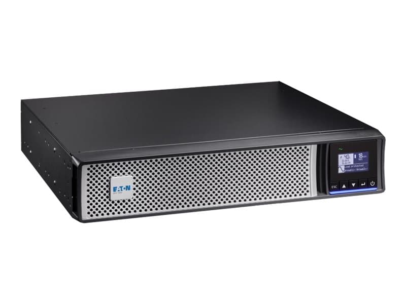 Eaton 5PX G2 - UPS (rack-mountable / external)