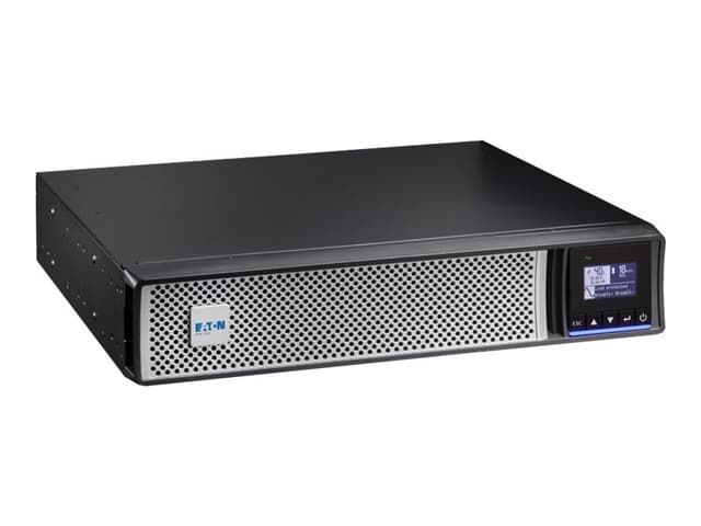 Eaton 5PX G2 - UPS (rack-mountable / external)